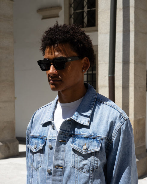 FUTURE SUNGLASSES